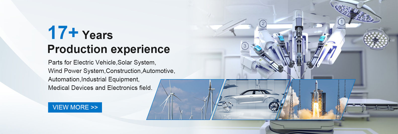 Hunan Jia Shan Hardware Tech Co., Ltd.