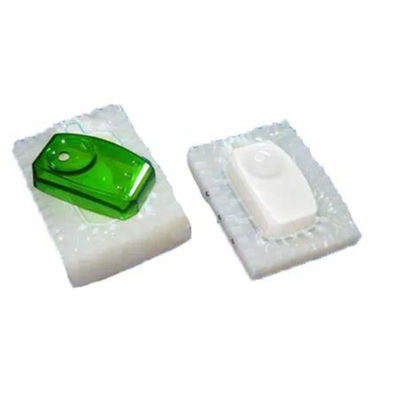 Custom Plastic Parts TPU TPE  Silicone Rubber Vacuum Casting Service