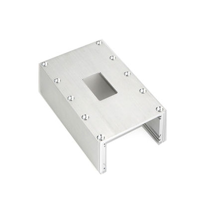 OEM CNC回路加工サービス ステンレス鋼 2205 2507 904L GH4169 CNC加工部品