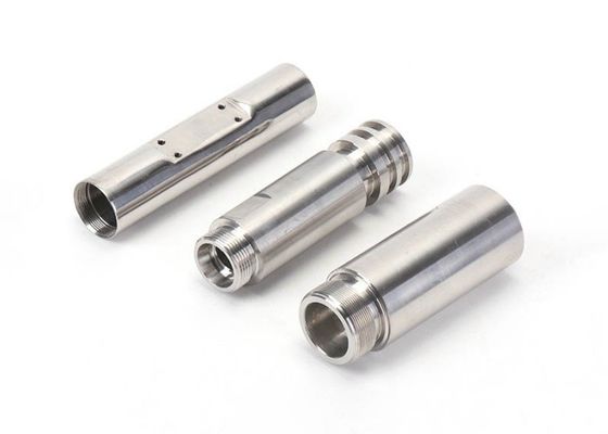オーダーメイド オートベアリングバルブ ターン加工部品 ステンレス鋼 304L 316L 17-4PH