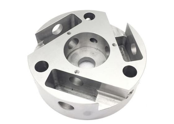 ASTM A193 A194 CNC Machining Lightweight Structures Parts B8 B8T GR 8 8M ASME B