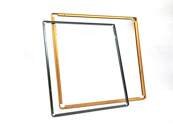 Alumínio 6061 6063 para Ipad e telefone de tela de visualização móvel