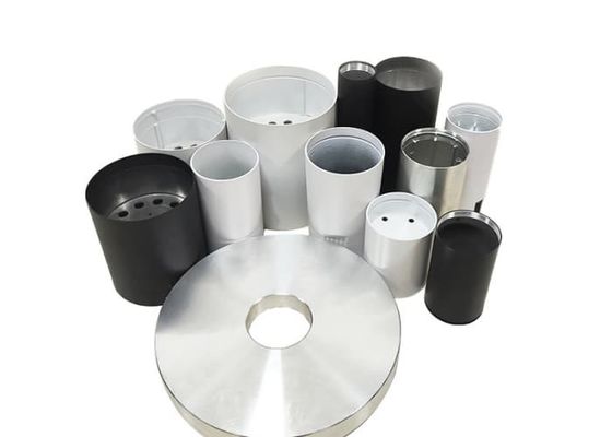 Precision CNC Machined Components for Automotive Medical Agriculture Train and Textile Industries