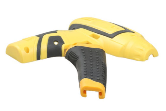 ABS Vacuum Casting Plastic Parts LRIP Monitor Remote Control Housing Customization