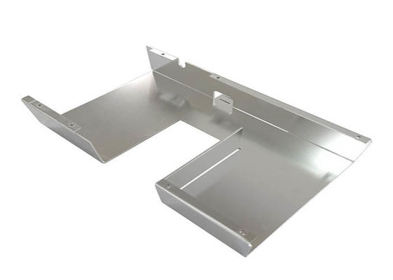 CNC Laser Cutting Steel   Sheet Metal Electronic Enclosures  Metal Sheet For Housing