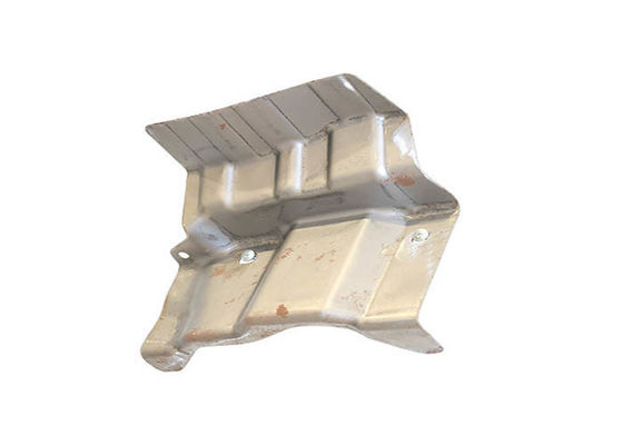 Metal SS Dönüştürülmüş ve Dökülen Parçalar Lazer Kesme Küçük Parçalar OEM ODM