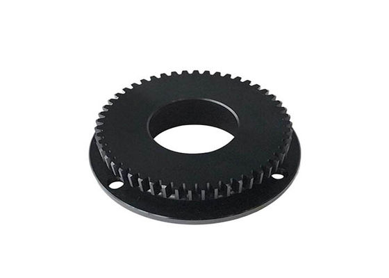 CNC Lathe wire EDM cutting Machine Parts  Steel Automotive Stand with Metal