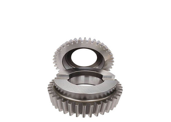 CNC Machining  Wire EDM Parts SS 316