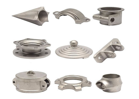 Indústria Ferramentas de arame EDM Peças de alumínio Turning Cutting Milling Precision Rapid Machining