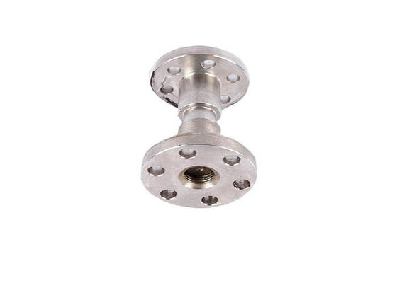 آلومینیوم AL7050 5 محور سیم صنعتی EDM قطعات یدکی Cnc لیزر فلزی