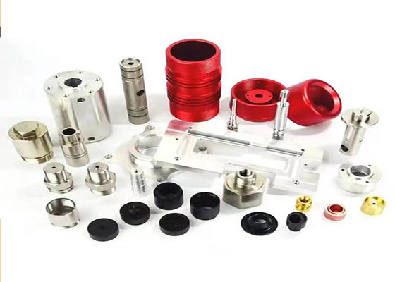 Ferramenta de produção de eletricidade por mecanização de arame EDM Peças para automóveis CNC Alumínio 6063 Latão H59 Peças de revestimento por pulverização