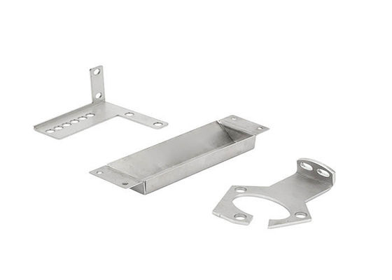 OEM Laser Cut Metal Parts 316 SS Laserowe cięcie z obróbką powierzchni