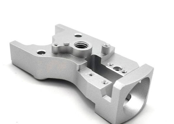 Precision Lathe Machined Parts in Aluminum AL7050 for High-Performance Aerospace Components