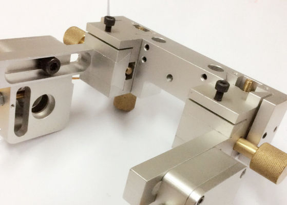Piezas de mecanizado de torno a medida de acero inoxidable SUS304 piezas CNC de alta precisión componentes industriales