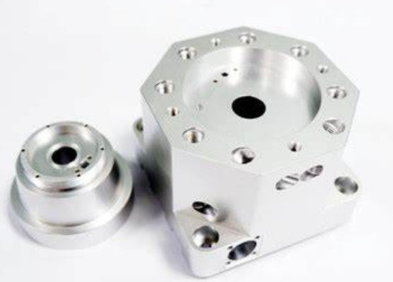 Precision lathe machining parts Stainless steel 316L CNC part custom industrial manufacturing