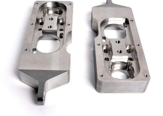 Lathe Machined Stainless Steel 316 Parts with Electropolishing for Marine-Grade Corrosion Resistance