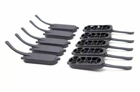 Vacuum Casting Automotive Exterior Manufacturing Using ABS Polycarbonate for Lightweight Bumpers Trim Pieces