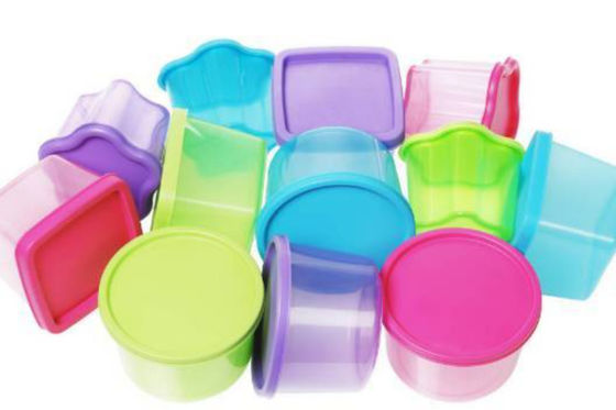 Fusão a vácuo Componentes plásticos personalizados para bens de consumo utilizando polietileno nylon