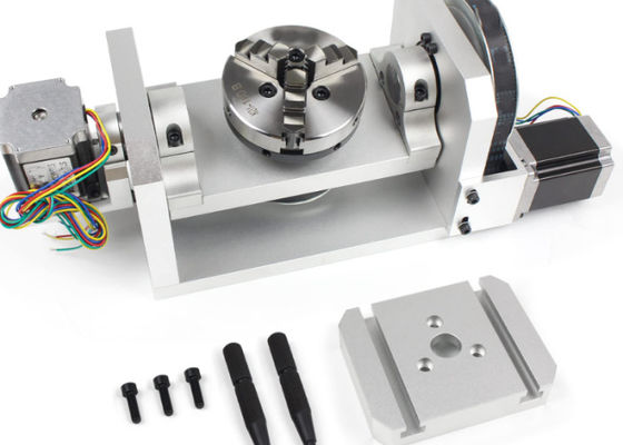 Lathe Machining Aluminum AL2024 Parts with Anodized Finish for Long-Lasting Reliability